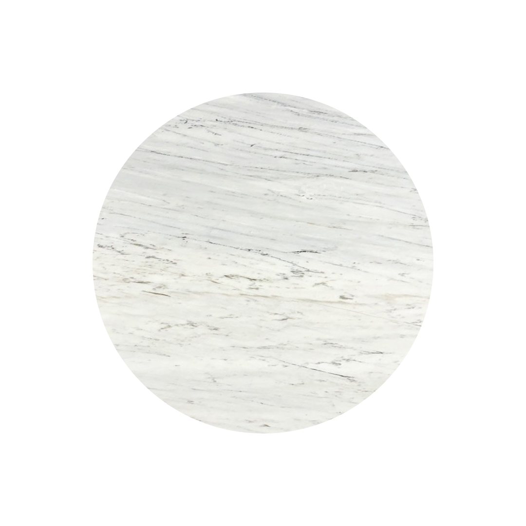 Calacatta blanc adouci