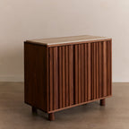 Meuble bar Baldwin
