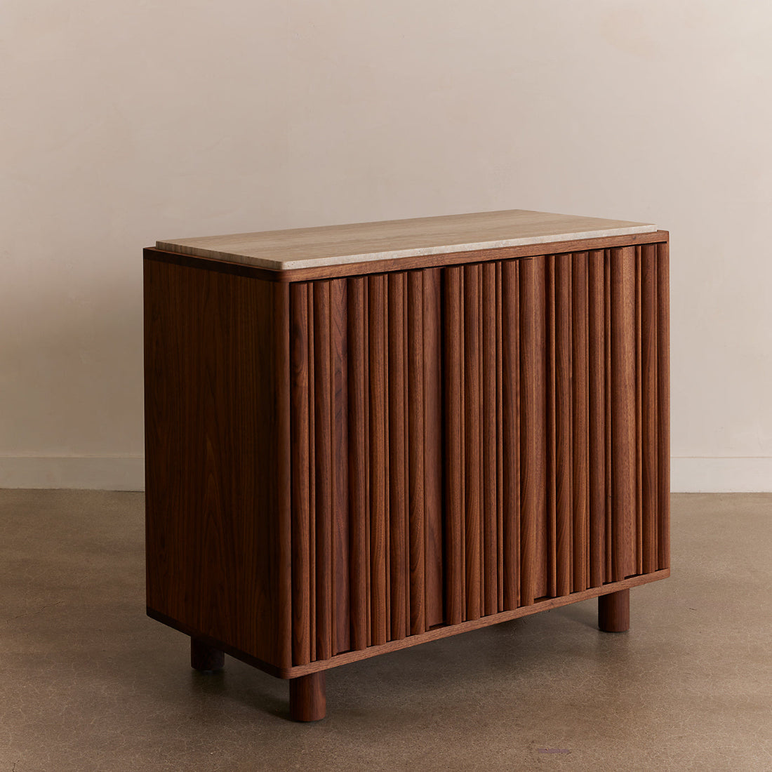 Meuble bar Baldwin