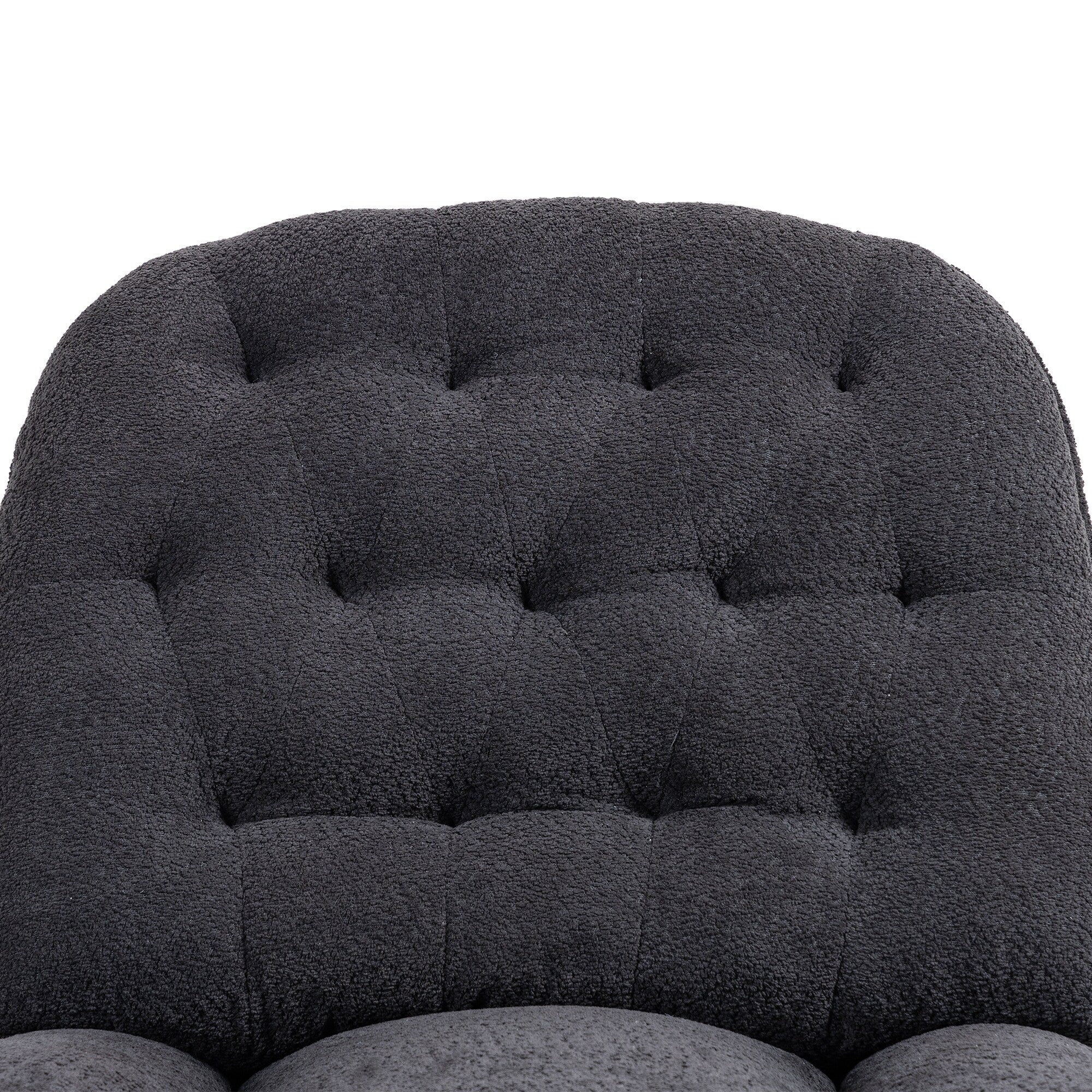 360 degrees Swivel Recliner Adjustable Sofa Chair Set of 2