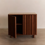 Meuble bar Baldwin