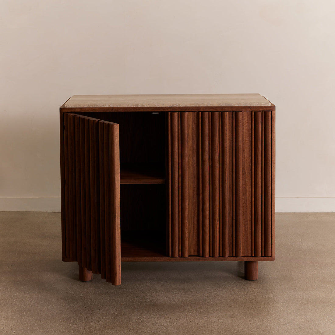 Meuble bar Baldwin