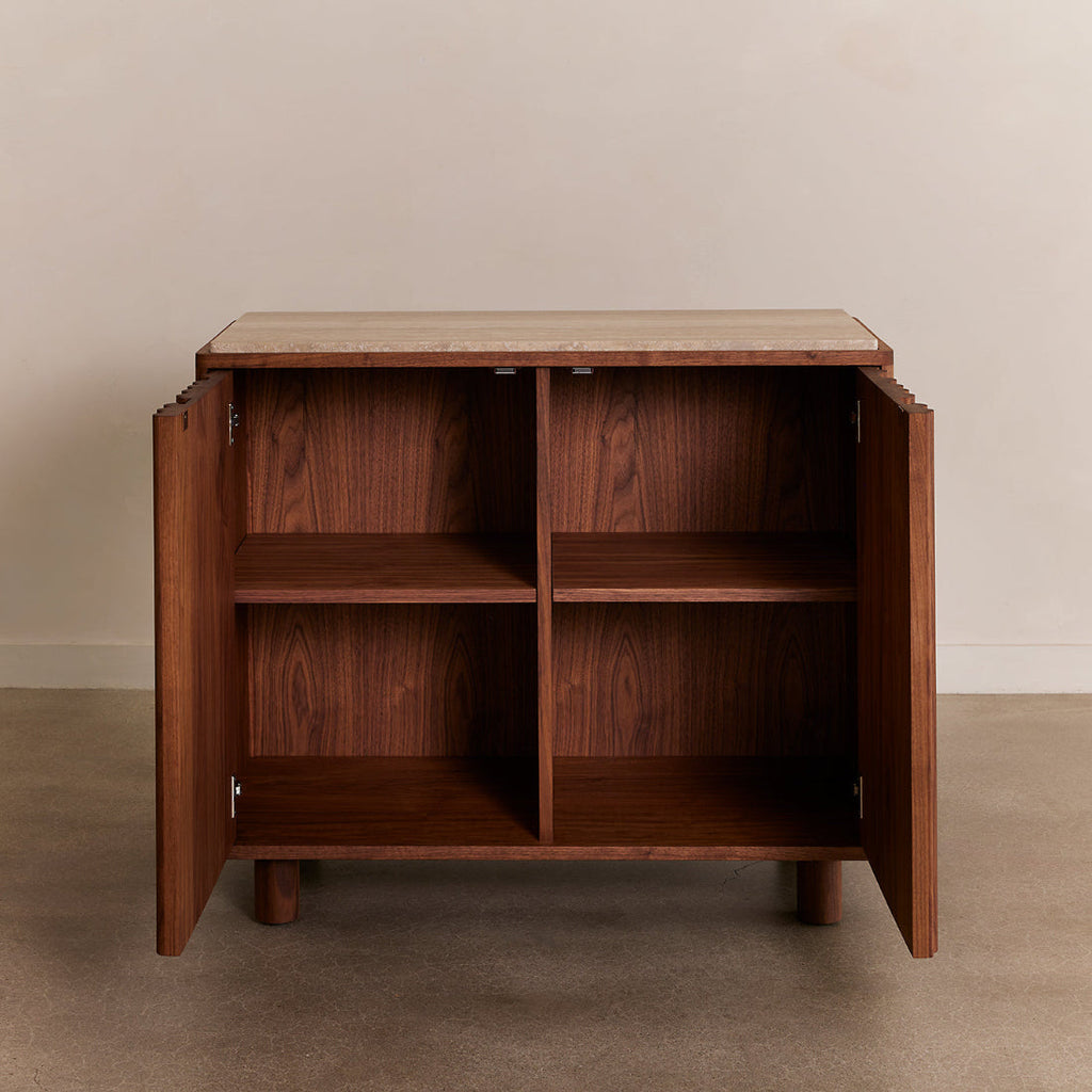 Meuble bar Baldwin