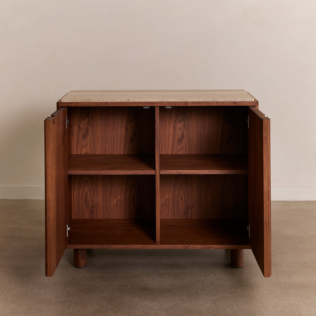 Meuble bar Baldwin