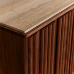 Meuble bar Baldwin