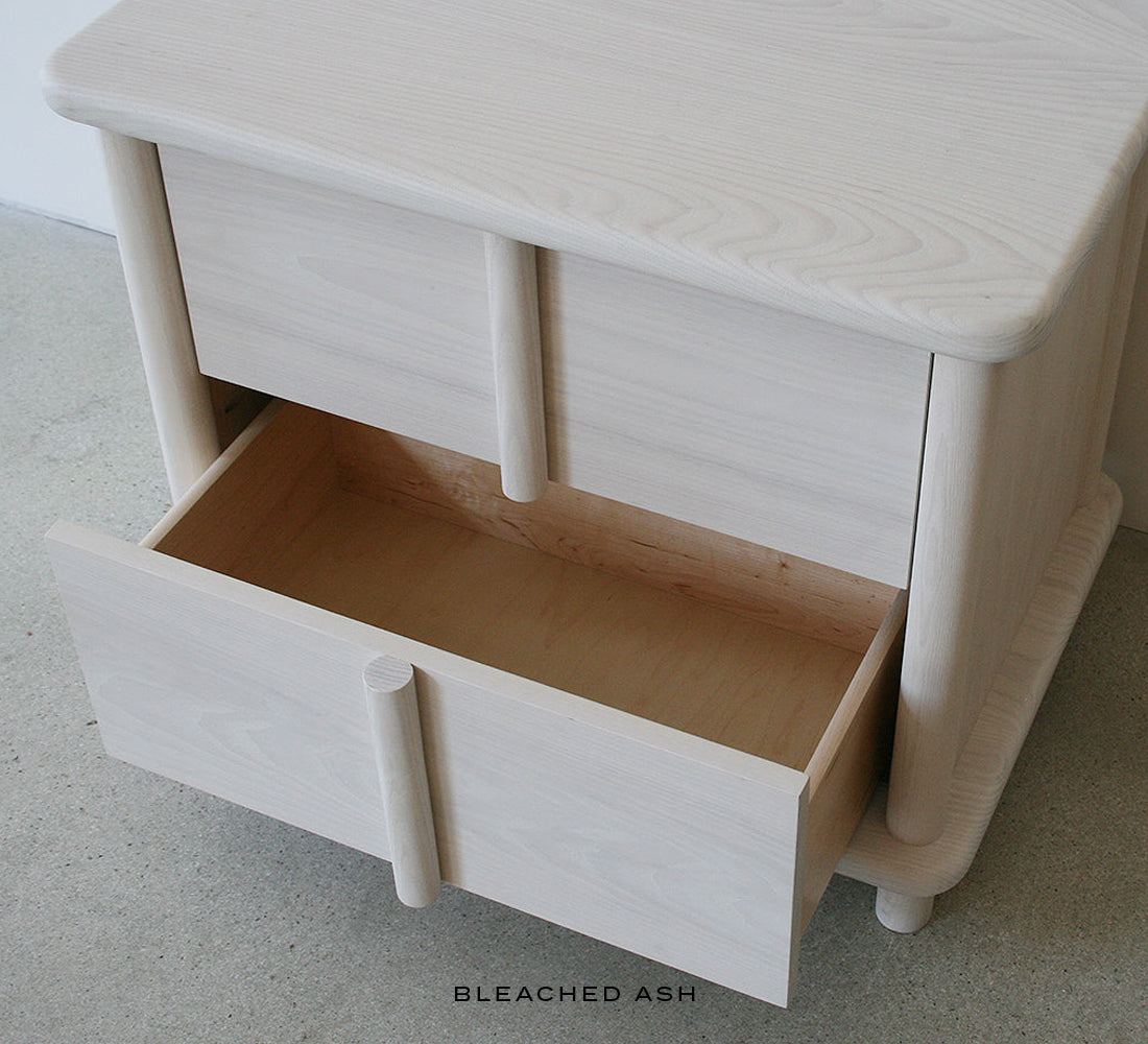 Table de chevet Anton 