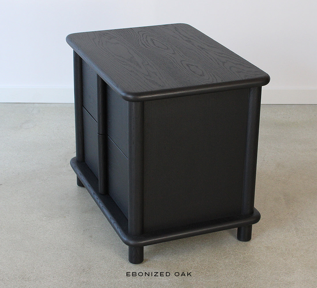 Table de chevet Anton 