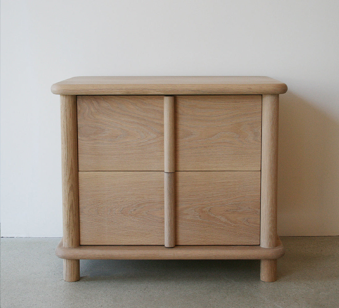 Table de chevet Anton 