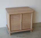 Table de chevet Anton 