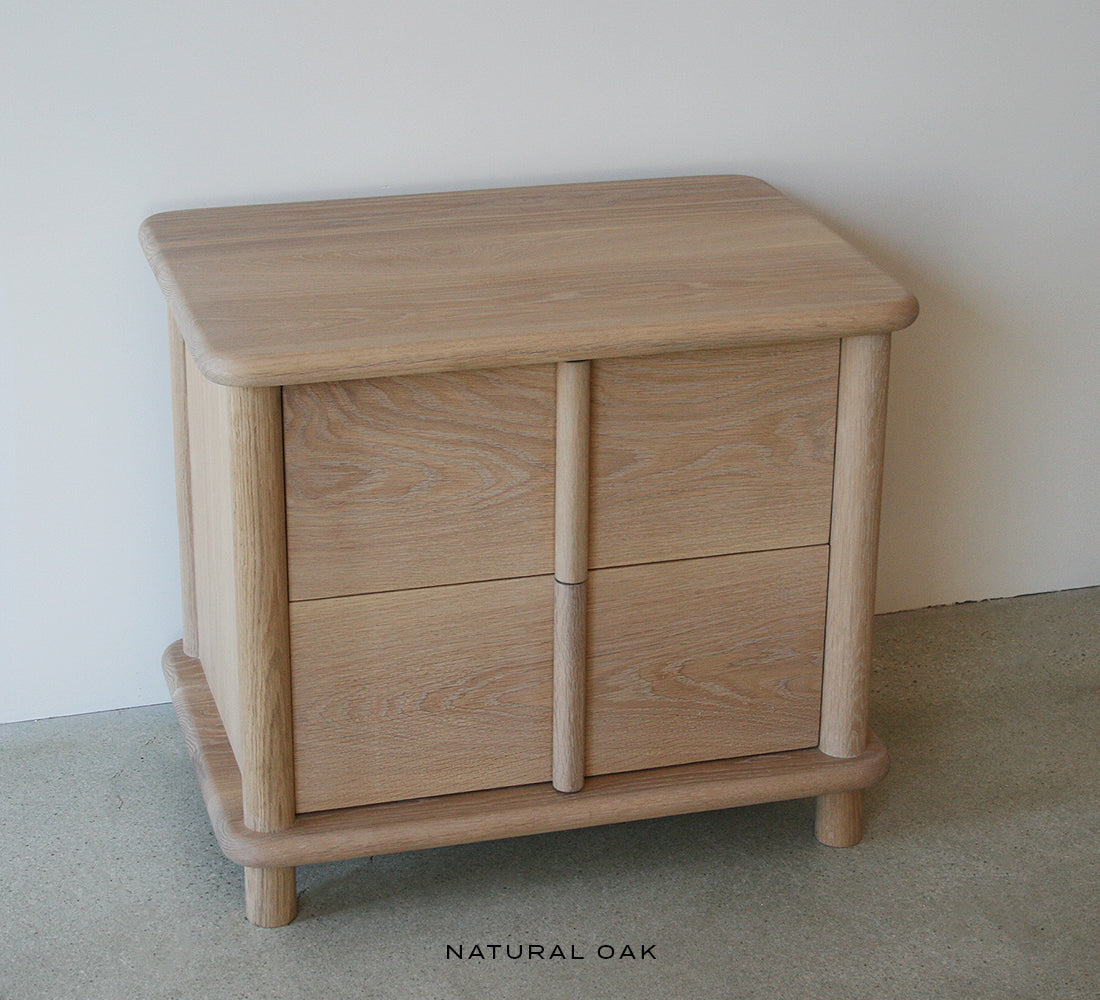 Table de chevet Anton 