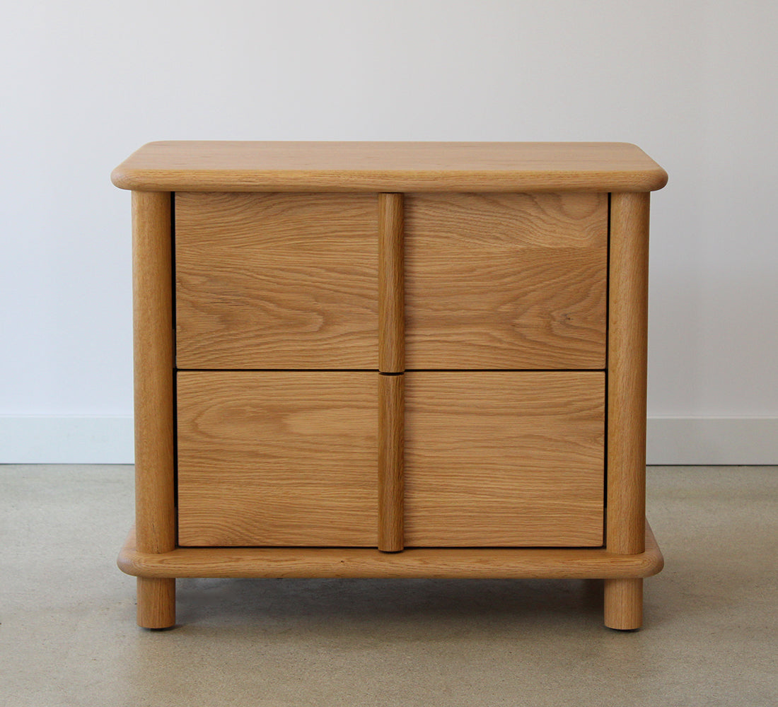Table de chevet Anton 