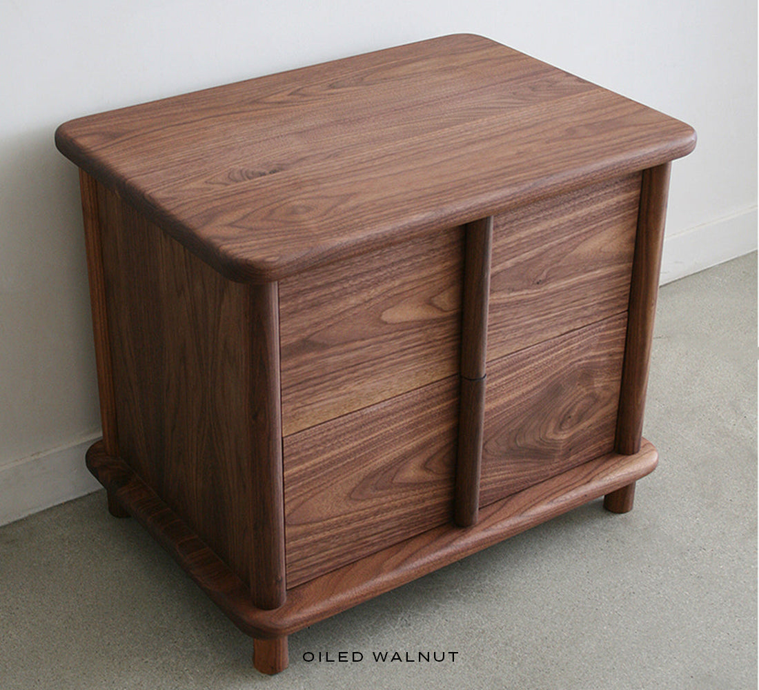 Table de chevet Anton 