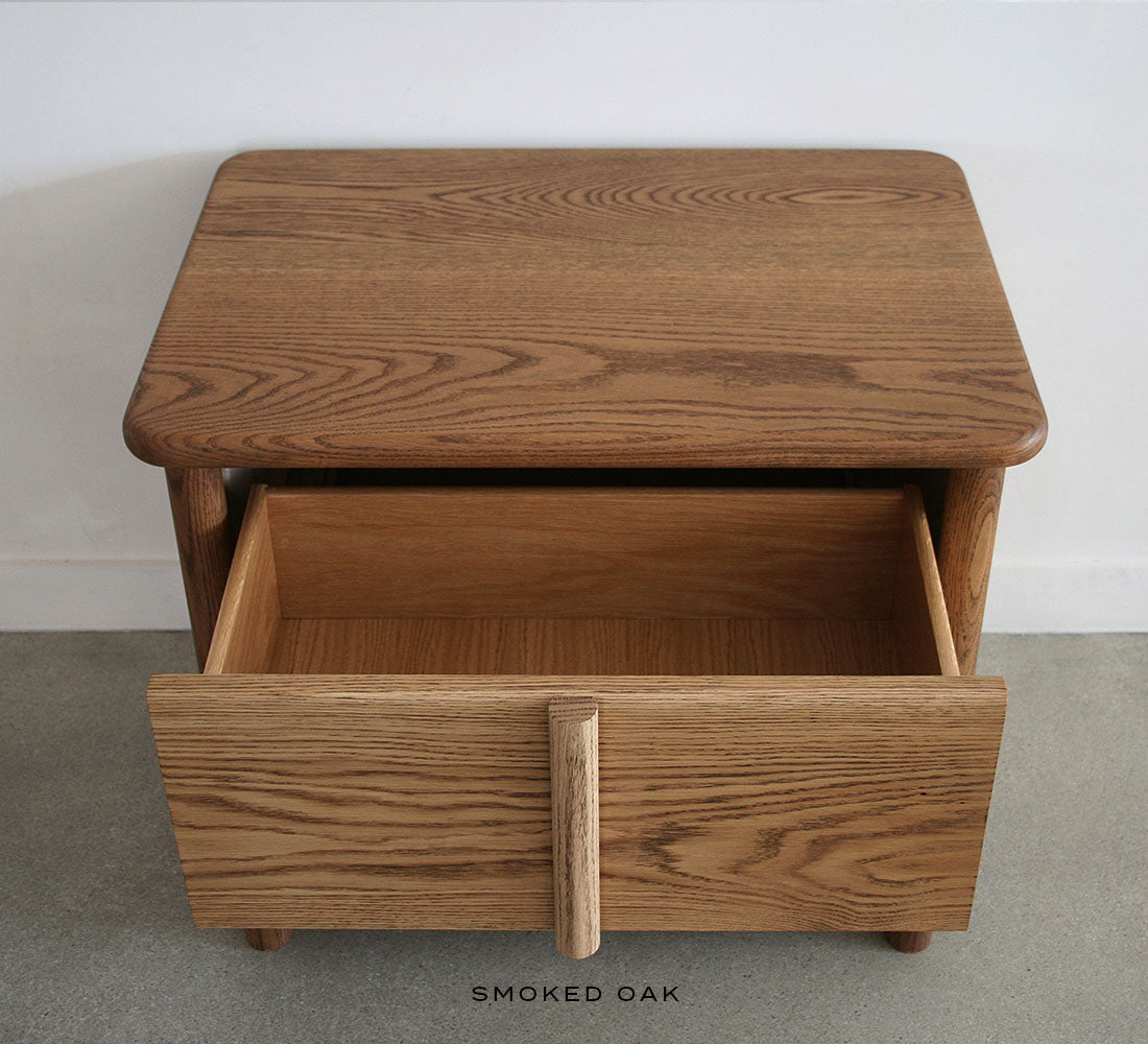 Table de chevet Anton 