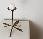 Bougeoir Art Déco Vintage
