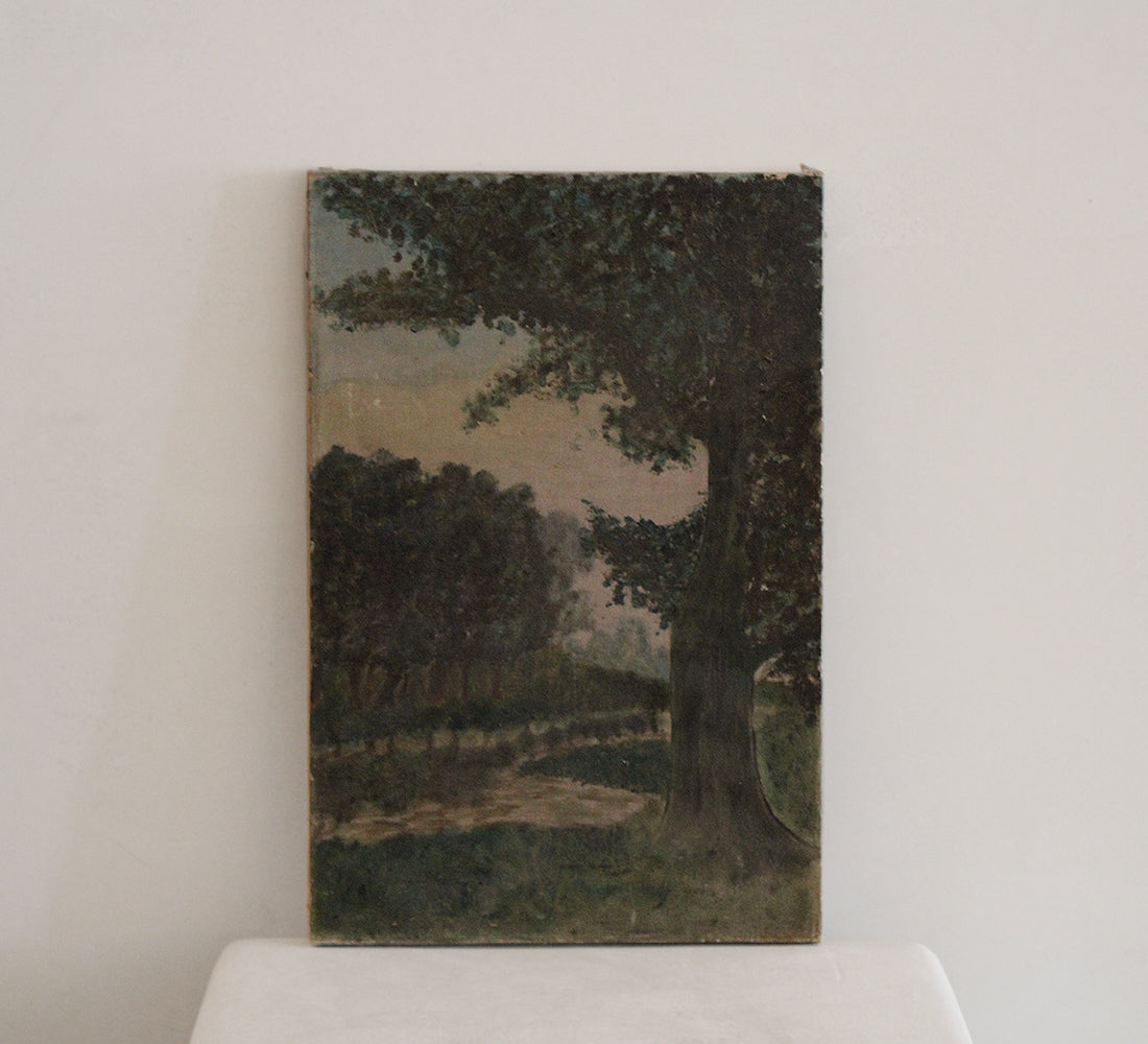 Paysage antique 01
