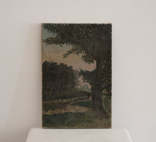 Paysage antique 01