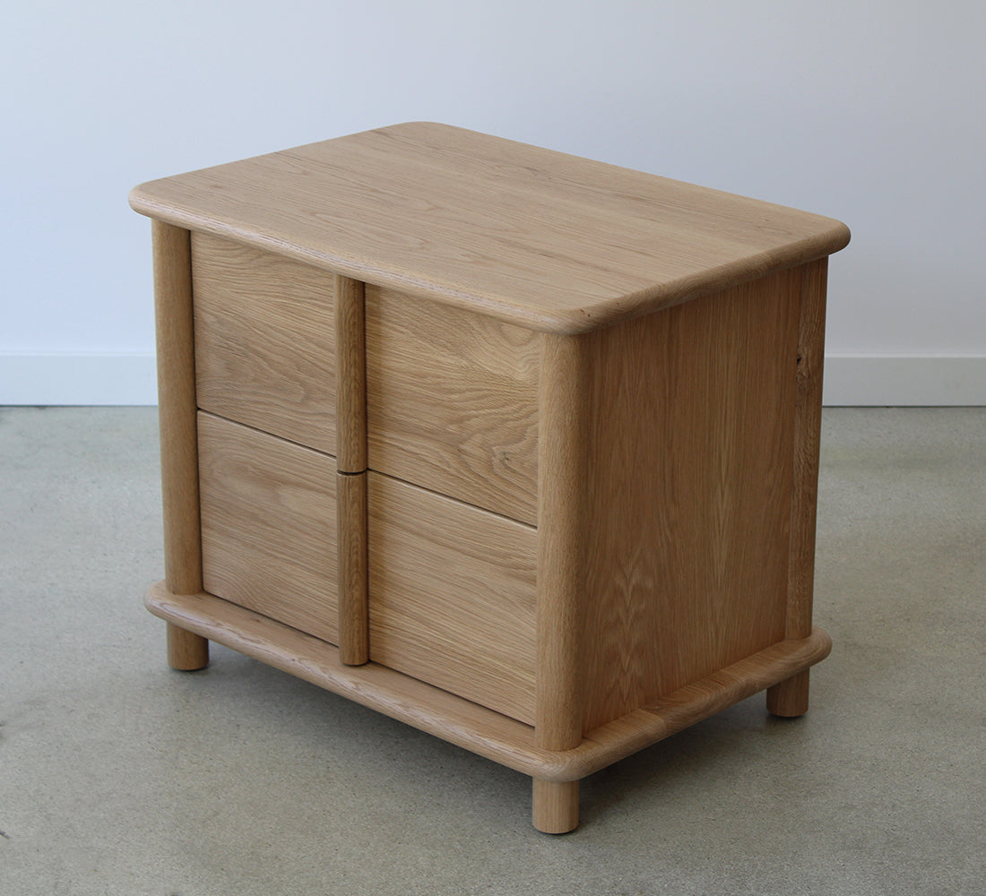 Table de chevet Anton 