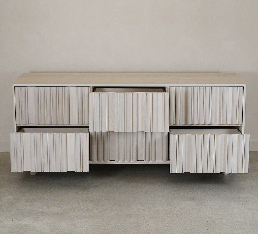 Commode Baldwin 