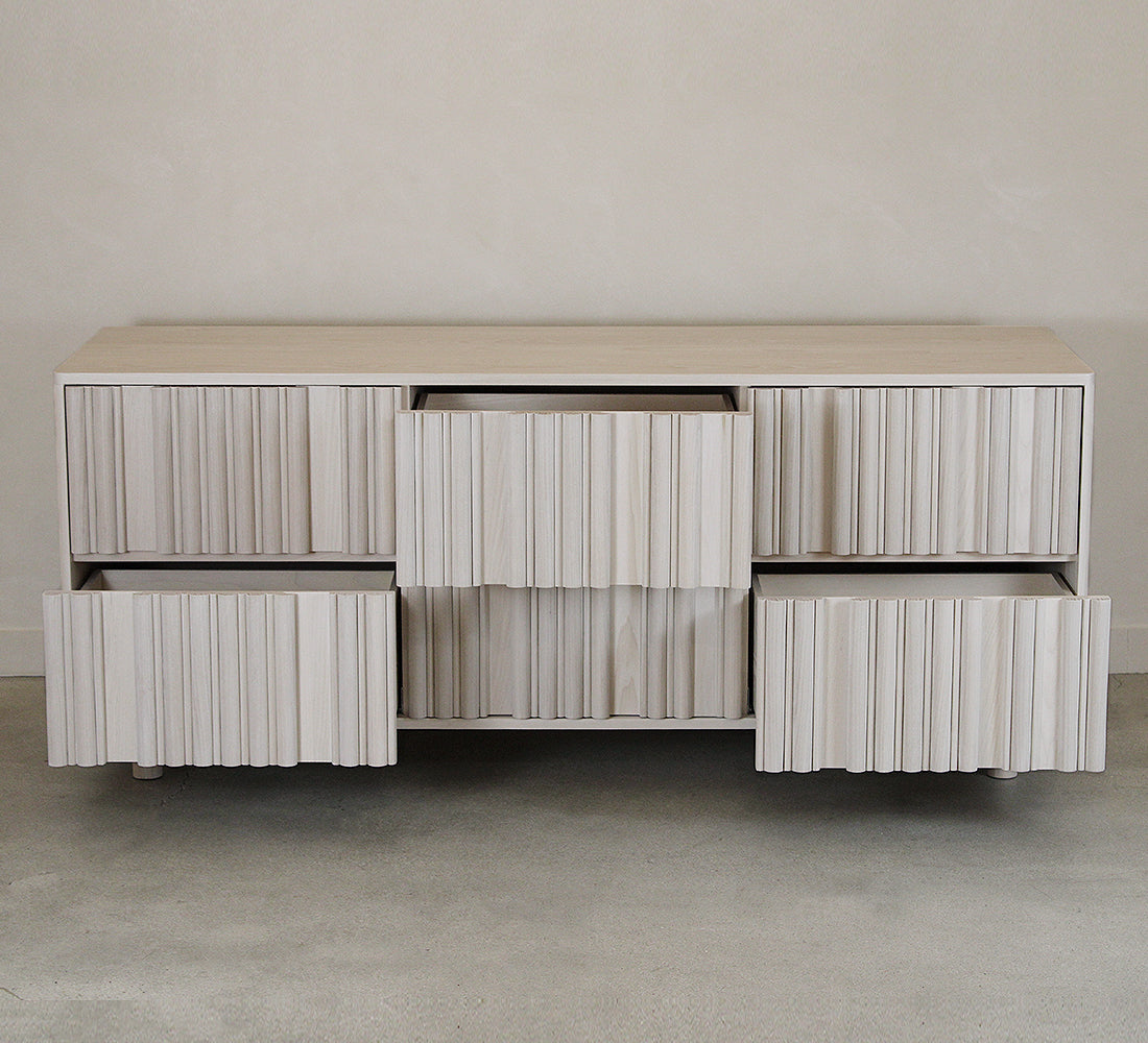 Commode Baldwin 