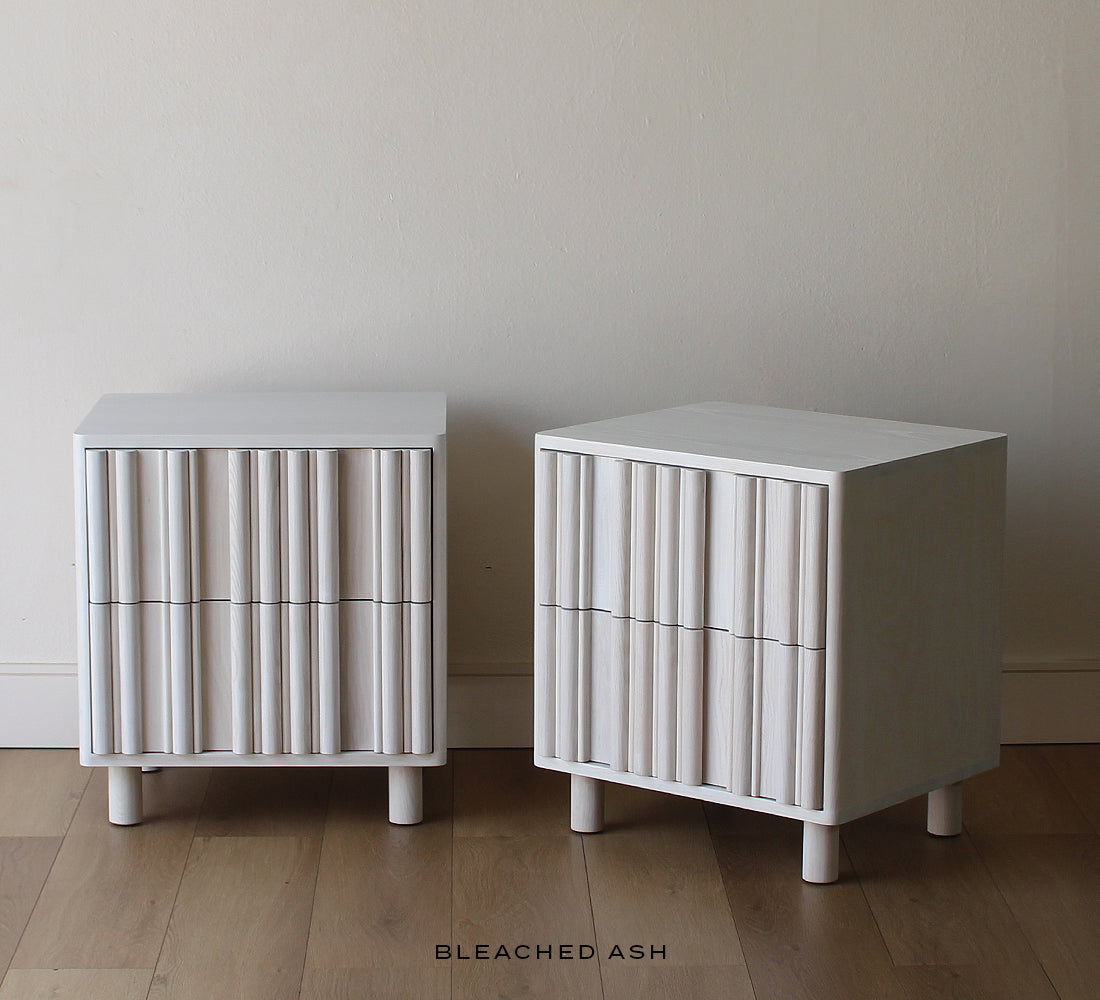 Table de chevet Baldwin 