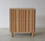 Table de chevet Baldwin 