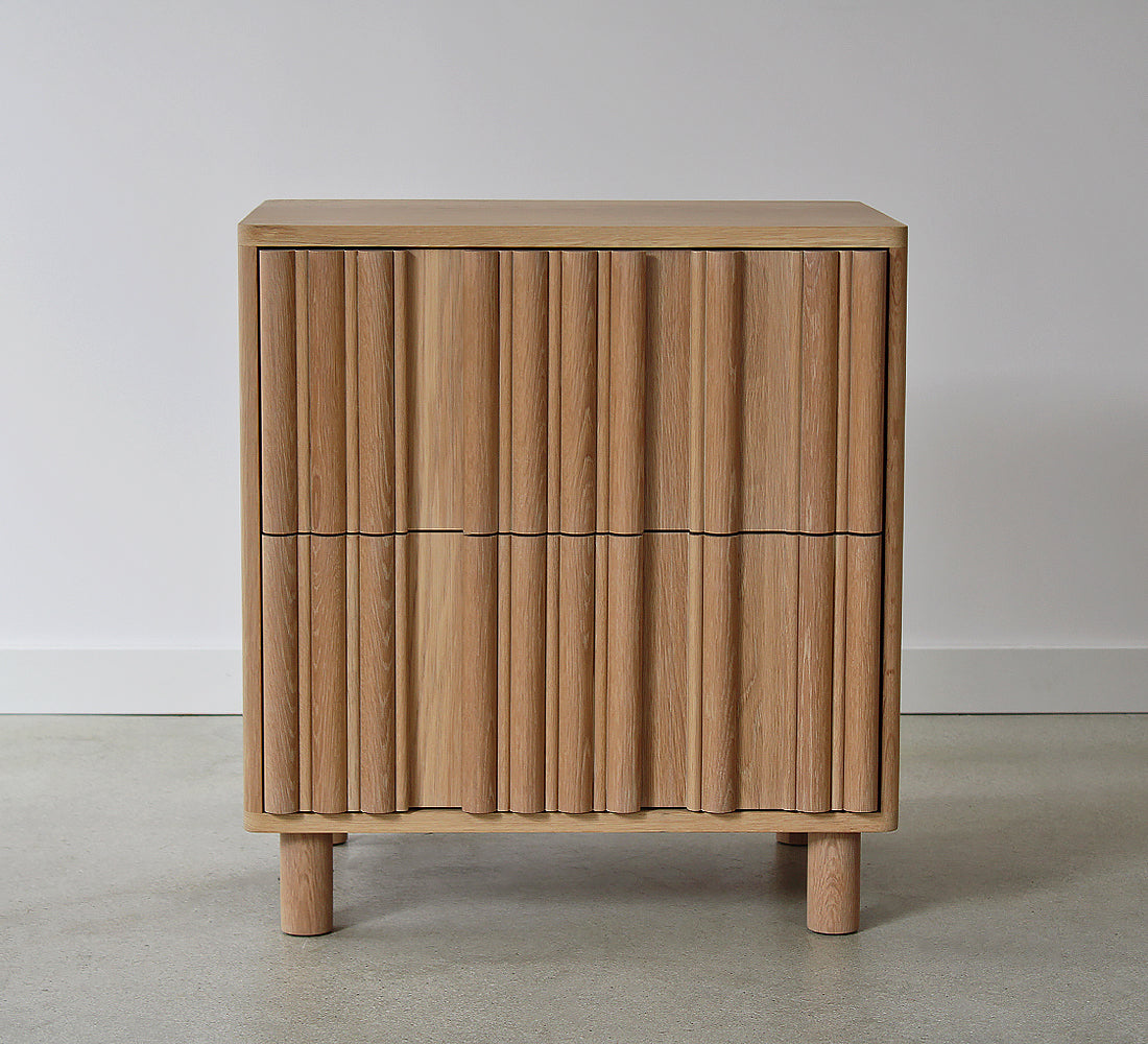 Table de chevet Baldwin 