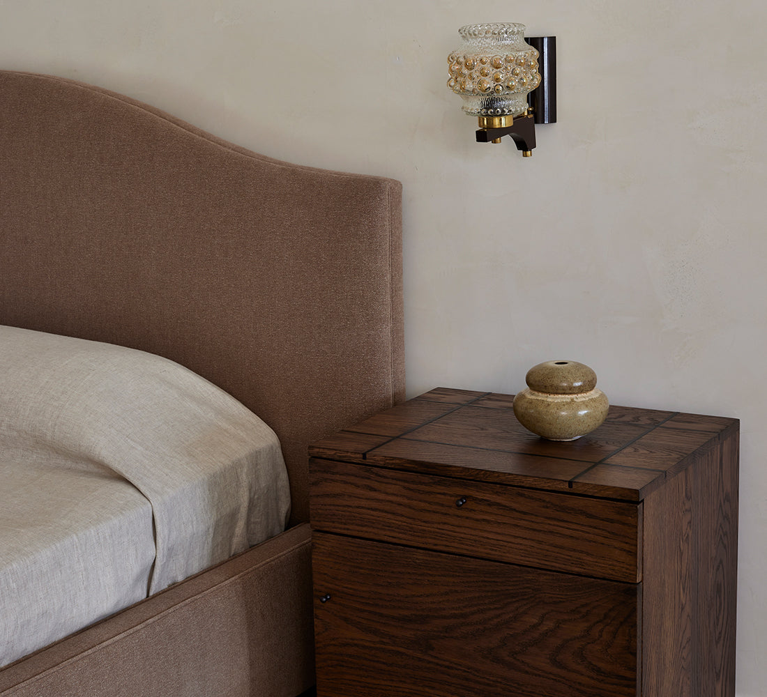 Table de chevet Baxter 