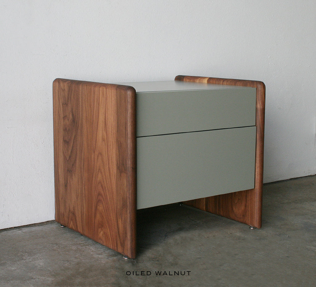 Table de chevet Bia 
