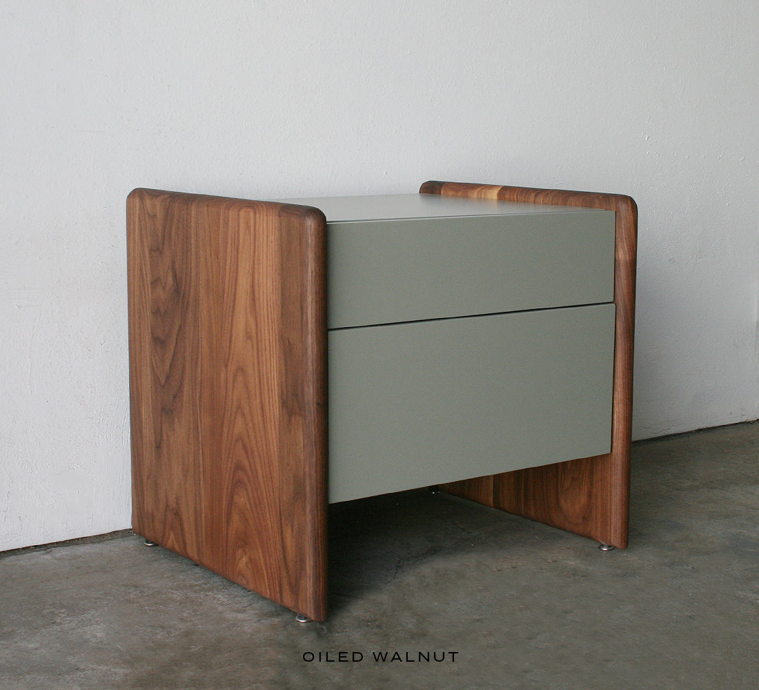 Table de chevet Bia 