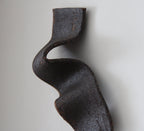 Rubans noirs par Anna Shipulina Ceramics