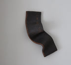 Rubans noirs par Anna Shipulina Ceramics