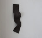 Rubans noirs par Anna Shipulina Ceramics