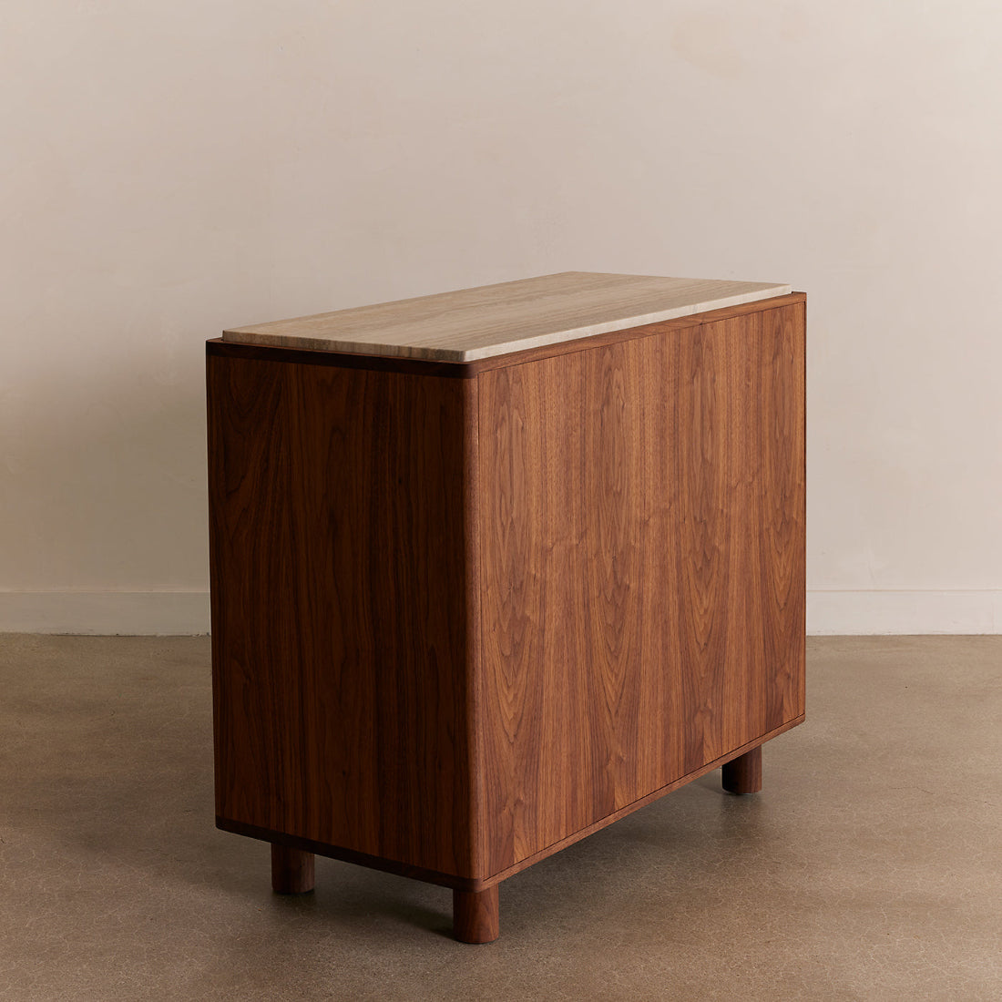 Meuble bar Baldwin