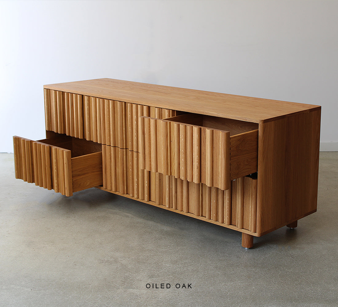 Commode Baldwin 