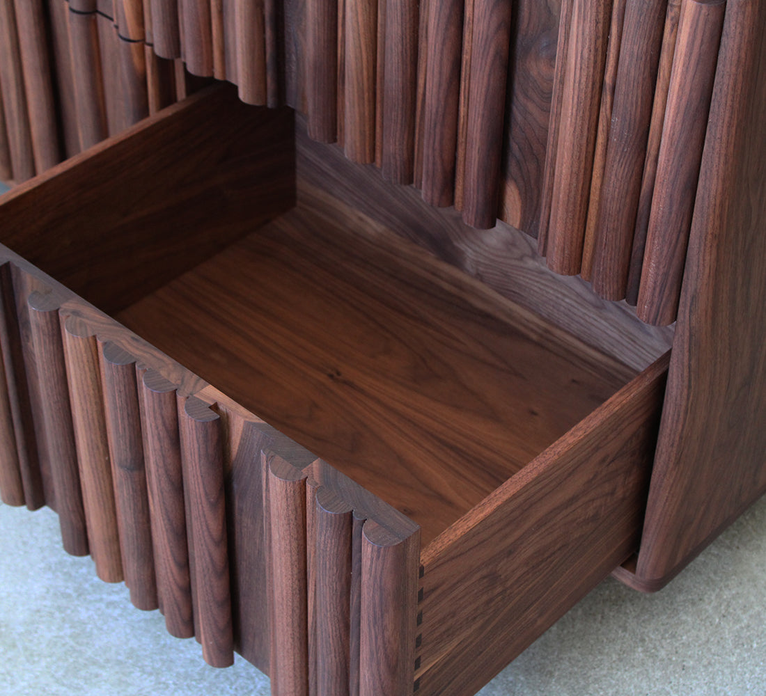 Commode Baldwin 
