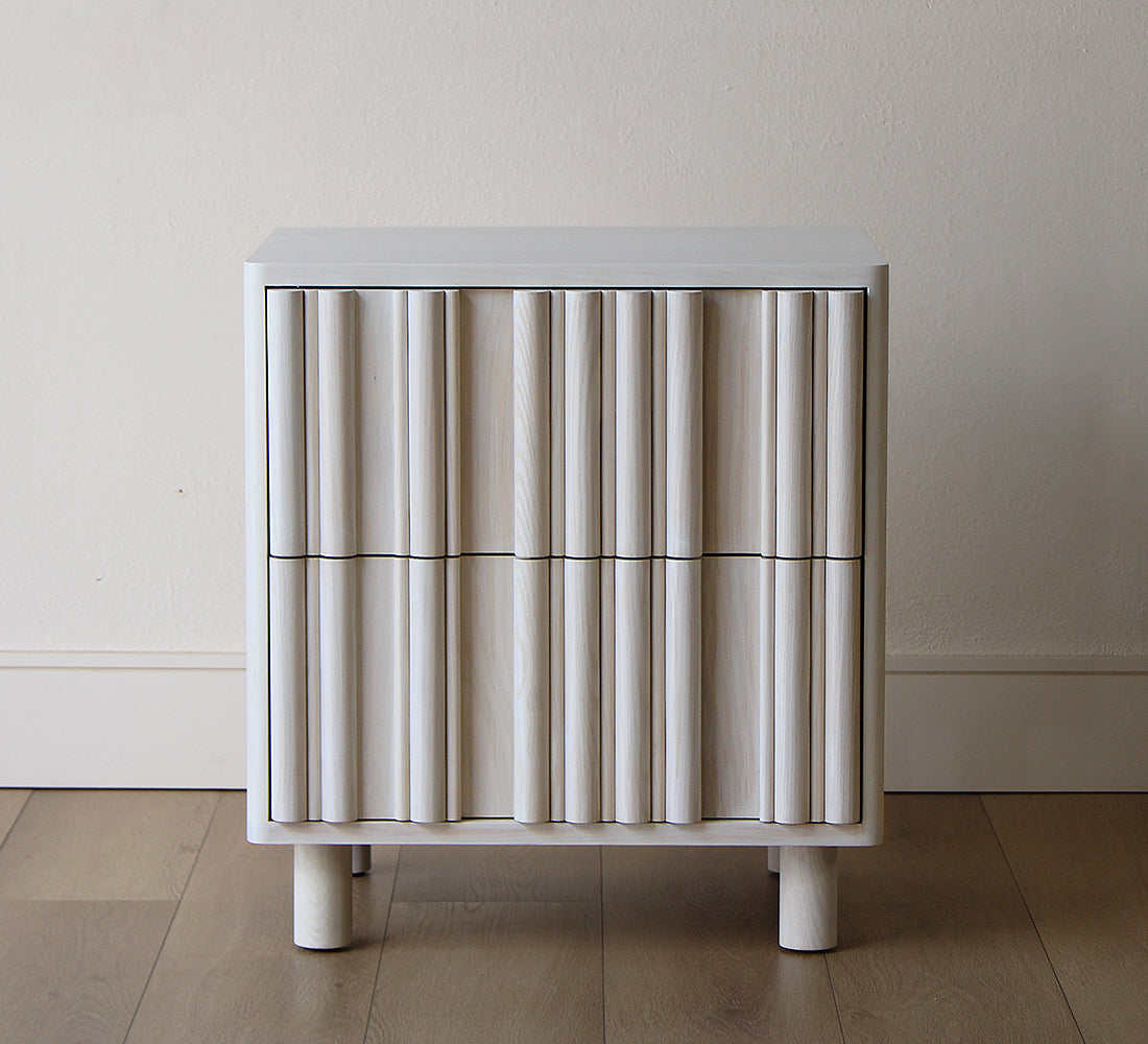 Table de chevet Baldwin 
