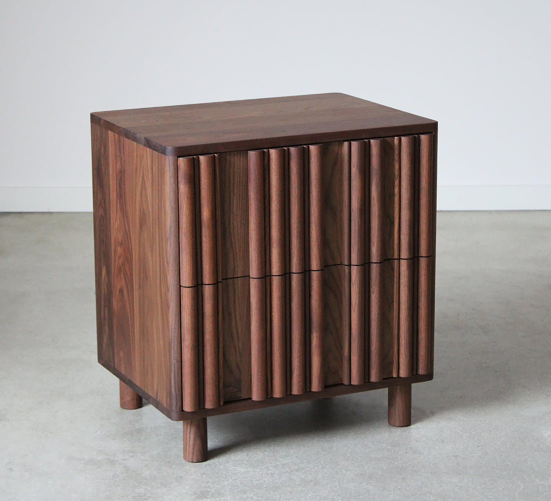 Table de chevet Baldwin 