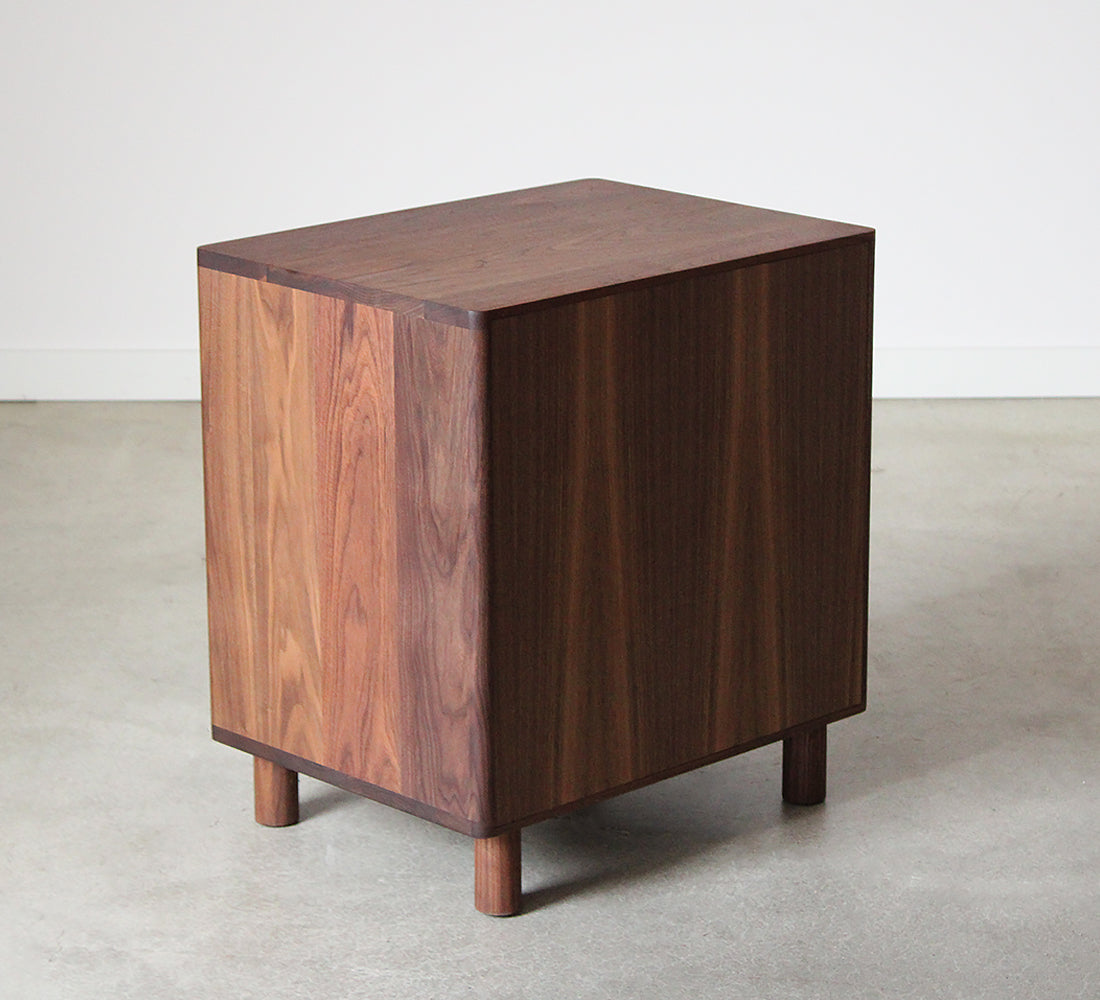 Table de chevet Baldwin 