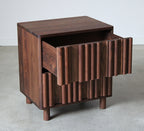 Table de chevet Baldwin 