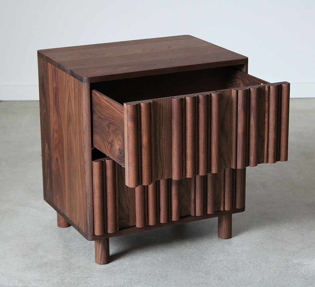 Table de chevet Baldwin 