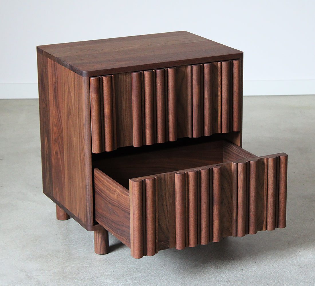 Table de chevet Baldwin 