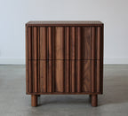 Table de chevet Baldwin 