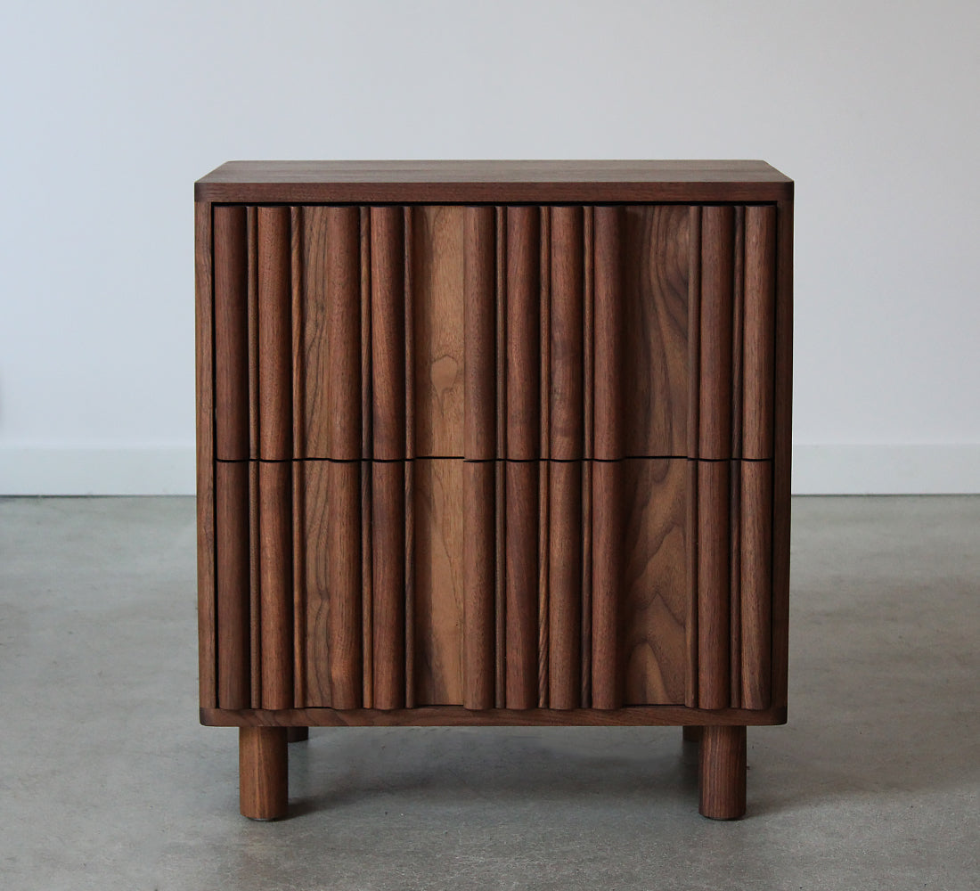Table de chevet Baldwin 