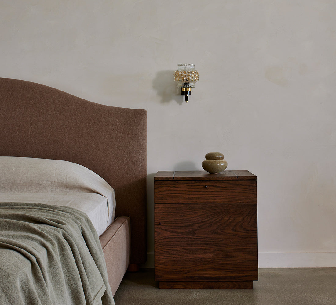 Table de chevet Baxter 