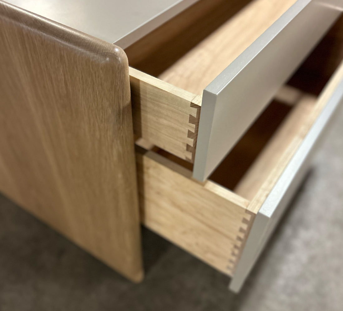 Table de chevet Bia 