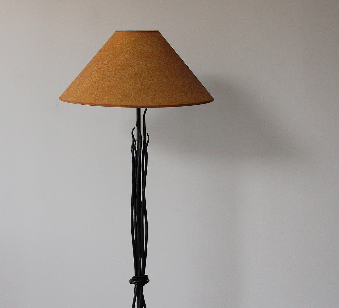 Lampadaire Branche Vintage