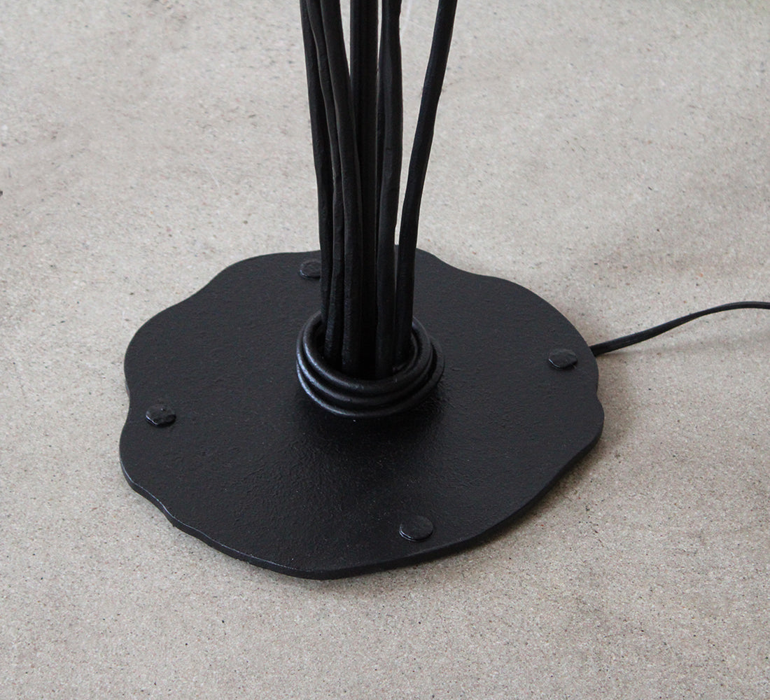 Lampadaire Branche Vintage
