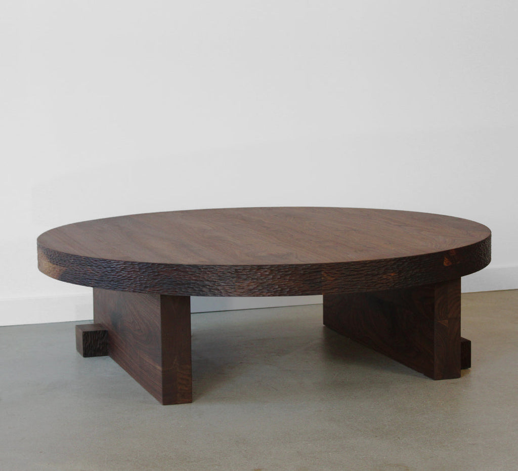 Table basse Brauner 
