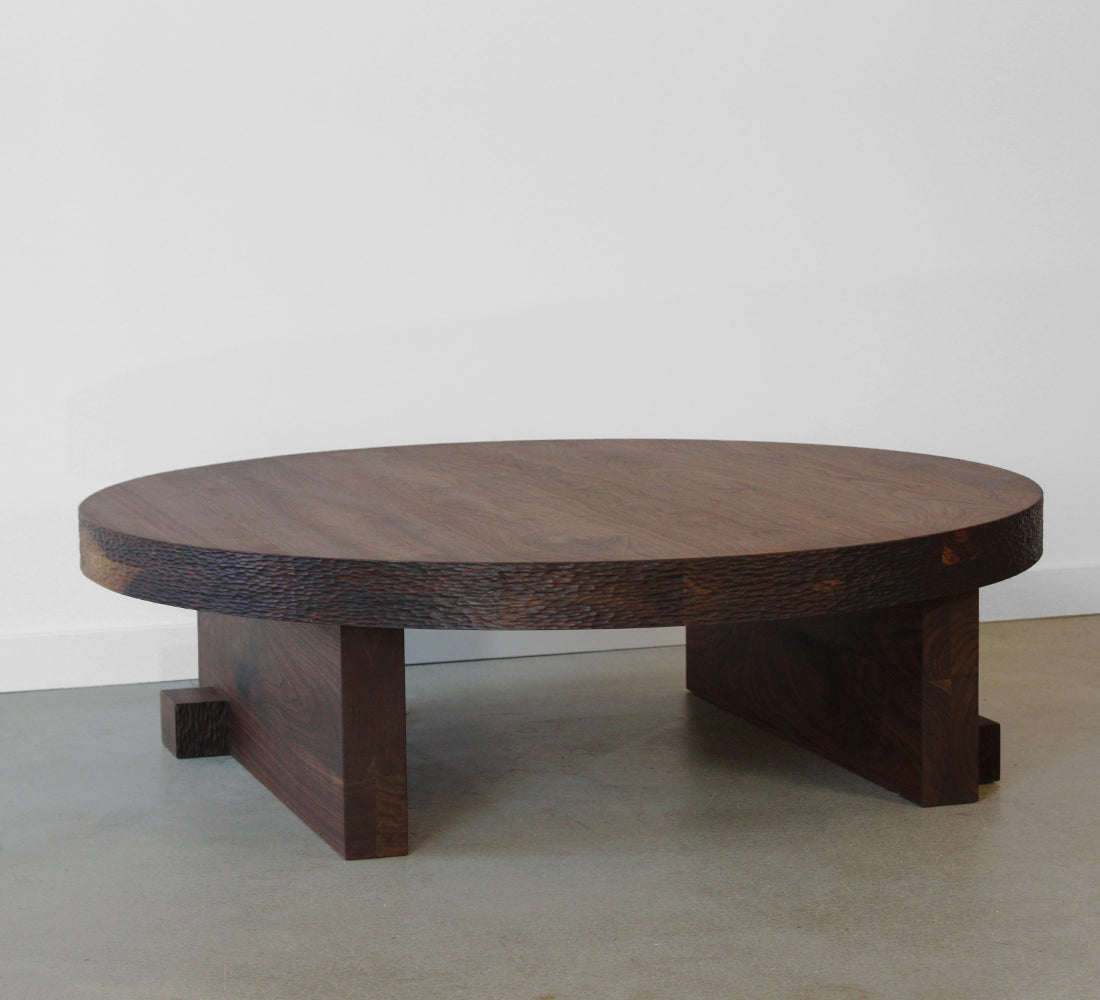 Table basse Brauner 