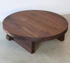 Table basse Brauner 